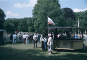 336 Park Angerenstein, 1986-1987