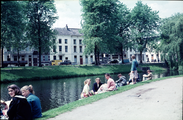 3371 Lauwersgracht, 1960-1965