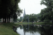 3375 Lauwersgracht, 1980-1985
