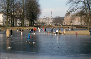 3380 Lauwersgracht, 1980-1985
