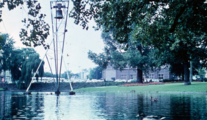 3383 Lauwersgracht, 1960-1965