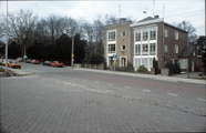 3453 Van Lawick van Pabststraat, 1980-1985