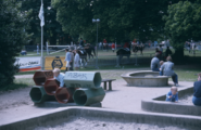347 Park Angerenstein, 1986-1987