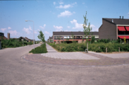 3488 Leeuwardenweg, 1980-1985