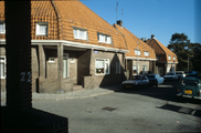 3491 Leeuwerikstraat, 1980-1985