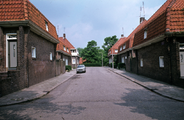 3492 Leeuwerikstraat, 1980-1985