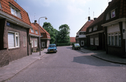 3493 Leeuwerikstraat, 1980-1985