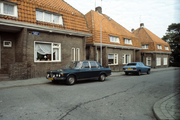 3494 Leeuwerikstraat, 1980-1985