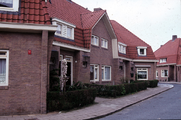 3496 Leeuwerikstraat, 1980-1985