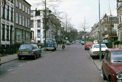 3501 Leoninusstraat, 1975-1980