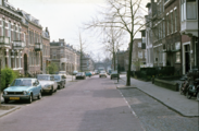 3502 Leoninusstraat, 1975-1980