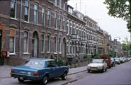 3503 Leoninusstraat, 1975-1980