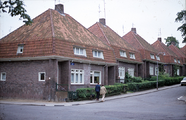 3510 Lijsterstraat, 1975-1980