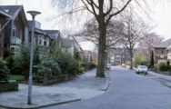 3515 Van Limburg Stirumlaan, 1980-1985