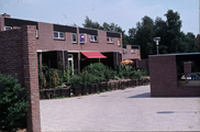 3517 Heideweg, 1980-1985