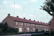 3519 Van Linschotenstraat, 1975-1980