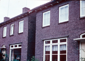 3523 Van Linschotenstraat, 1975-1980