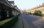 3524 Van Linschotenstraat, 1975-1980