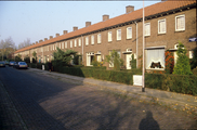 3525 Van Linschotenstraat, 1975-1980