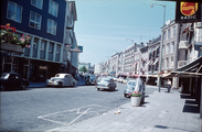 3536 Looierstraat, 1955-1960