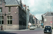 3661 Koningstraat, 1955-1960