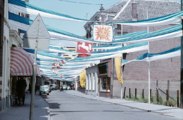 3662 Koningstraat, 1960-1965