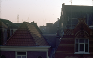 3669 Koningstraat, 1980-1985