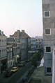 3670 Koningstraat, 1975-1980