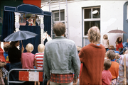 3672 Beekstraat, 1980-1985