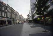 3678 Koningstraat, 1980-1985
