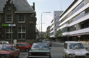 3688 Koningstraat, 1975-1980