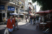 3690 Koningstraat, 1980-1985
