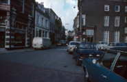 3796 Kortestraat, 1970-1975