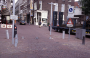 3801 Kortestraat, 1980-1985