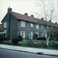 3806 Krammerstraat, 1975-1980