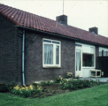 3809 Krammerstraat, 1980-1985