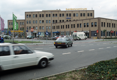 3843 Kronenburgerexpeditiehof, 1980