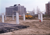 3851 Kronenburg, 1975-1978