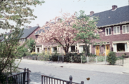 3916 Laan van Klarenbeek, 1980-1985