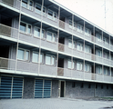 3986 Lacombléstraat, 1960-1965