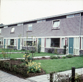 3988 Lacombléstraat, 1960-1965