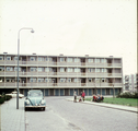 3989 Karel Doormanstraat, 1963-1965