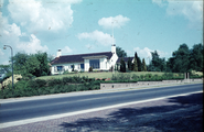 400 Apeldoornseweg, 1957-1960
