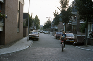 4009 Javastraat, 1970-1975