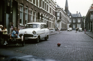 4011 Javastraat, 1955-1960