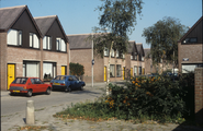 4016 Johannastraat, 1980-1985
