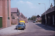4017 Johannastraat, 1980-1985