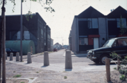 4018 Johannastraat, 1972-1973