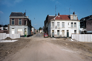4021 Johannastraat, 1972-1973