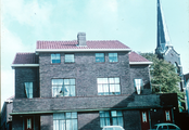 4075 Kapelstraat, 1970-1975